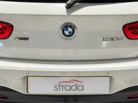 USED 2016 66 BMW 1 SERIES 2.0 120d M Sport Hatchback 5dr Diesel Auto xDrive Euro 6 (s/s) (190 ps) +18" ALLOY+OVER &pound;6K FACTORY OPTIONS