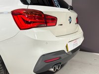 USED 2016 66 BMW 1 SERIES 2.0 120d M Sport Hatchback 5dr Diesel Auto xDrive Euro 6 (s/s) (190 ps) +18" ALLOY+OVER &pound;6K FACTORY OPTIONS