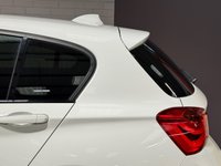 USED 2016 66 BMW 1 SERIES 2.0 120d M Sport Hatchback 5dr Diesel Auto xDrive Euro 6 (s/s) (190 ps) +18" ALLOY+OVER &pound;6K FACTORY OPTIONS