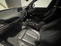 USED 2016 66 BMW 1 SERIES 2.0 120d M Sport Hatchback 5dr Diesel Auto xDrive Euro 6 (s/s) (190 ps) +18" ALLOY+OVER &pound;6K FACTORY OPTIONS