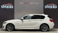 USED 2016 66 BMW 1 SERIES 2.0 120d M Sport Hatchback 5dr Diesel Auto xDrive Euro 6 (s/s) (190 ps) +18" ALLOY+OVER &pound;6K FACTORY OPTIONS