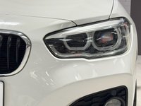 USED 2016 66 BMW 1 SERIES 2.0 120d M Sport Hatchback 5dr Diesel Auto xDrive Euro 6 (s/s) (190 ps) +18" ALLOY+OVER &pound;6K FACTORY OPTIONS