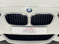 USED 2016 66 BMW 1 SERIES 2.0 120d M Sport Hatchback 5dr Diesel Auto xDrive Euro 6 (s/s) (190 ps) +18" ALLOY+OVER &pound;6K FACTORY OPTIONS