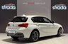 USED 2016 66 BMW 1 SERIES 2.0 120d M Sport Hatchback 5dr Diesel Auto xDrive Euro 6 (s/s) (190 ps) +18" ALLOY+OVER &pound;6K FACTORY OPTIONS