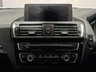 USED 2016 66 BMW 1 SERIES 2.0 120d M Sport Hatchback 5dr Diesel Auto xDrive Euro 6 (s/s) (190 ps) +18" ALLOY+OVER &pound;6K FACTORY OPTIONS