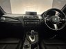 USED 2016 66 BMW 1 SERIES 2.0 120d M Sport Hatchback 5dr Diesel Auto xDrive Euro 6 (s/s) (190 ps) +18" ALLOY+OVER &pound;6K FACTORY OPTIONS