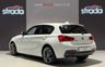 USED 2016 66 BMW 1 SERIES 2.0 120d M Sport Hatchback 5dr Diesel Auto xDrive Euro 6 (s/s) (190 ps) +18" ALLOY+OVER &pound;6K FACTORY OPTIONS