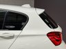 USED 2016 66 BMW 1 SERIES 2.0 120d M Sport Hatchback 5dr Diesel Auto xDrive Euro 6 (s/s) (190 ps) +18" ALLOY+OVER &pound;6K FACTORY OPTIONS