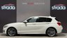 USED 2016 66 BMW 1 SERIES 2.0 120d M Sport Hatchback 5dr Diesel Auto xDrive Euro 6 (s/s) (190 ps) +18" ALLOY+OVER &pound;6K FACTORY OPTIONS