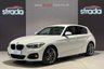 USED 2016 66 BMW 1 SERIES 2.0 120d M Sport Hatchback 5dr Diesel Auto xDrive Euro 6 (s/s) (190 ps) +18" ALLOY+OVER &pound;6K FACTORY OPTIONS