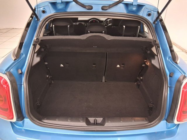 2016 MINI HATCH - Photo 12