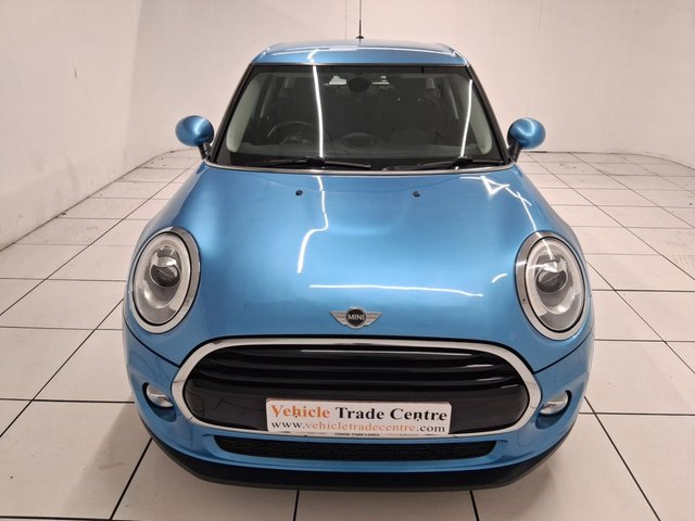 2016 MINI HATCH - Photo 2