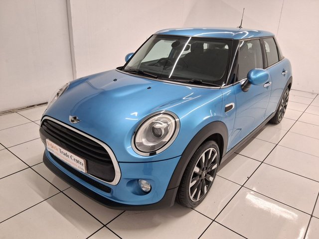 2016 MINI HATCH - Photo 3