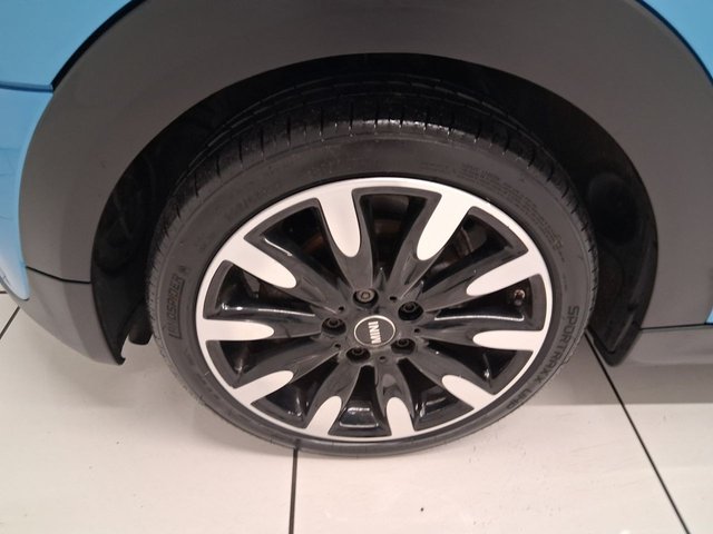 2016 MINI HATCH - Photo 11