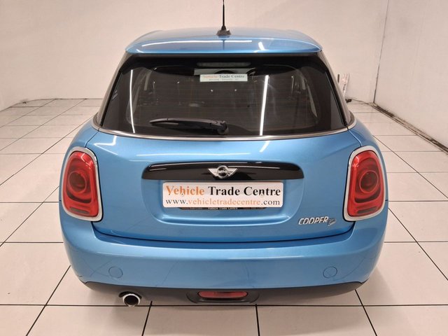 2016 MINI HATCH - Photo 9