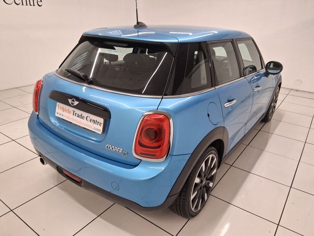2016 MINI HATCH - Photo 10