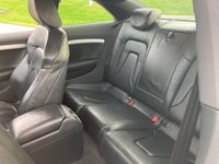 USED 2015 15 AUDI A5 2.0 TDI S line Coupe 2dr Diesel Manual Euro 5 (s/s) (177 ps) FINANCE AVAILABLE++P/X WELCOME
