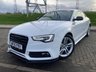 USED 2015 15 AUDI A5 2.0 TDI S line Coupe 2dr Diesel Manual Euro 5 (s/s) (177 ps) FINANCE AVAILABLE++P/X WELCOME