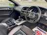 USED 2015 15 AUDI A5 2.0 TDI S line Coupe 2dr Diesel Manual Euro 5 (s/s) (177 ps) FINANCE AVAILABLE++P/X WELCOME