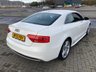 USED 2015 15 AUDI A5 2.0 TDI S line Coupe 2dr Diesel Manual Euro 5 (s/s) (177 ps) FINANCE AVAILABLE++P/X WELCOME