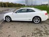 USED 2015 15 AUDI A5 2.0 TDI S line Coupe 2dr Diesel Manual Euro 5 (s/s) (177 ps) FINANCE AVAILABLE++P/X WELCOME