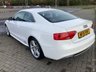 USED 2015 15 AUDI A5 2.0 TDI S line Coupe 2dr Diesel Manual Euro 5 (s/s) (177 ps) FINANCE AVAILABLE++P/X WELCOME