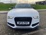 USED 2015 15 AUDI A5 2.0 TDI S line Coupe 2dr Diesel Manual Euro 5 (s/s) (177 ps) FINANCE AVAILABLE++P/X WELCOME
