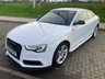 USED 2015 15 AUDI A5 2.0 TDI S line Coupe 2dr Diesel Manual Euro 5 (s/s) (177 ps) FINANCE AVAILABLE++P/X WELCOME