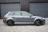 USED 2012 R AUDI RS3 2.5 TFSI Sportback 5dr Petrol S Tronic quattro Euro 5 (340 ps) 