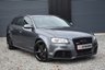 USED 2012 R AUDI RS3 2.5 TFSI Sportback 5dr Petrol S Tronic quattro Euro 5 (340 ps) 