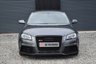USED 2012 R AUDI RS3 2.5 TFSI Sportback 5dr Petrol S Tronic quattro Euro 5 (340 ps) 