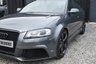 USED 2012 R AUDI RS3 2.5 TFSI Sportback 5dr Petrol S Tronic quattro Euro 5 (340 ps) 