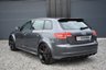 USED 2012 R AUDI RS3 2.5 TFSI Sportback 5dr Petrol S Tronic quattro Euro 5 (340 ps) 