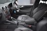 USED 2012 R AUDI RS3 2.5 TFSI Sportback 5dr Petrol S Tronic quattro Euro 5 (340 ps) 