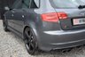 USED 2012 R AUDI RS3 2.5 TFSI Sportback 5dr Petrol S Tronic quattro Euro 5 (340 ps) 