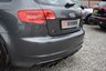USED 2012 R AUDI RS3 2.5 TFSI Sportback 5dr Petrol S Tronic quattro Euro 5 (340 ps) 