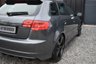 USED 2012 R AUDI RS3 2.5 TFSI Sportback 5dr Petrol S Tronic quattro Euro 5 (340 ps) 