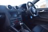USED 2012 R AUDI RS3 2.5 TFSI Sportback 5dr Petrol S Tronic quattro Euro 5 (340 ps) 