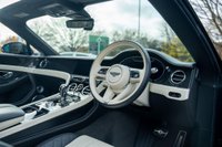 USED 2022 22 BENTLEY CONTINENTAL 4.0 V8 GTC Convertible 2dr Petrol Auto 4WD Euro 6 (s/s) (550 ps) Full Satin PPF|Huge Spec.