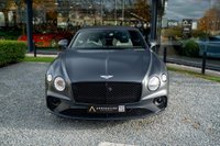 USED 2022 22 BENTLEY CONTINENTAL 4.0 V8 GTC Convertible 2dr Petrol Auto 4WD Euro 6 (s/s) (550 ps) Full Satin PPF|Huge Spec.