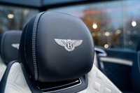 USED 2022 22 BENTLEY CONTINENTAL 4.0 V8 GTC Convertible 2dr Petrol Auto 4WD Euro 6 (s/s) (550 ps) Full Satin PPF|Huge Spec.