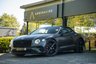 USED 2022 22 BENTLEY CONTINENTAL 4.0 V8 GTC Convertible 2dr Petrol Auto 4WD Euro 6 (s/s) (550 ps) Full Satin PPF|Huge Spec.