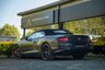 USED 2022 22 BENTLEY CONTINENTAL 4.0 V8 GTC Convertible 2dr Petrol Auto 4WD Euro 6 (s/s) (550 ps) Full Satin PPF|Huge Spec.