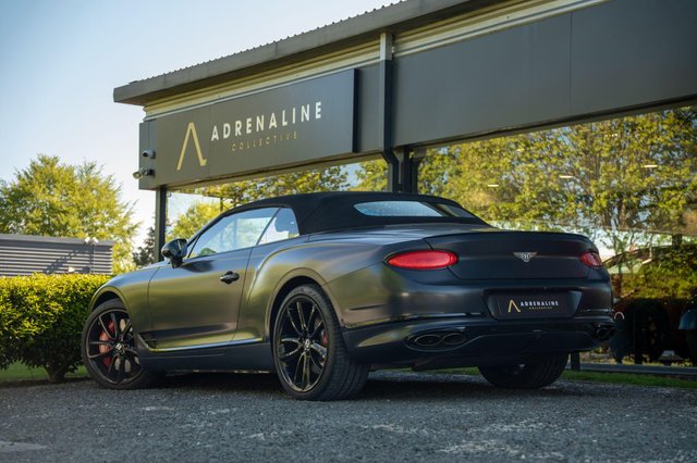View our BENTLEY CONTINENTAL