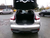 USED 2015 65 NISSAN JUKE 1.6 Visia SUV 5dr Petrol Manual Euro 6 (94 ps) 2 OWNER+FULL HISTORY+LOW MILEAGE