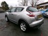 USED 2015 65 NISSAN JUKE 1.6 Visia SUV 5dr Petrol Manual Euro 6 (94 ps) 2 OWNER+FULL HISTORY+LOW MILEAGE