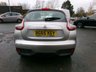 USED 2015 65 NISSAN JUKE 1.6 Visia SUV 5dr Petrol Manual Euro 6 (94 ps) 2 OWNER+FULL HISTORY+LOW MILEAGE