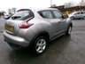 USED 2015 65 NISSAN JUKE 1.6 Visia SUV 5dr Petrol Manual Euro 6 (94 ps) 2 OWNER+FULL HISTORY+LOW MILEAGE