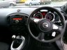 USED 2015 65 NISSAN JUKE 1.6 Visia SUV 5dr Petrol Manual Euro 6 (94 ps) 2 OWNER+FULL HISTORY+LOW MILEAGE