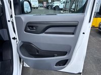 USED 2021 21 VAUXHALL VIVARO 2.0 Turbo D 3100 Dynamic Panel Van 6dr Diesel Manual L2 H1 Euro 6 (s/s) (120 ps) ULEZ/1 OWNER/EURO 6/ROOF RACK